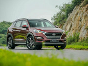 Tin tức ô tô - Hyundai Tucson giảm giá 70 triệu đồng ở khu vực phía Bắc