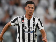 Bóng đá - Hé lộ mức lương Man City đề nghị Ronaldo, Juventus không nhận đồng nào