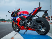 Thế giới xe - Soi Honda CBR1000RR-R Fireblade và Fireblade SP mới, giá tiền tỷ ở Việt Nam