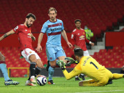 Bóng đá - Kết quả bốc thăm vòng 3 League Cup: MU đụng &quot;thú dữ&quot;, Arsenal dễ thở