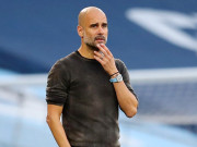 Bóng đá - Man City dậy sóng: Pep Guardiola ấn định ngày ra đi, hé lộ bến đỗ mới