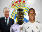 Bóng đá - Giật mình Pogba xúi giục Mbappe rời PSG, cùng nhau chờ tự do đến Real Madrid