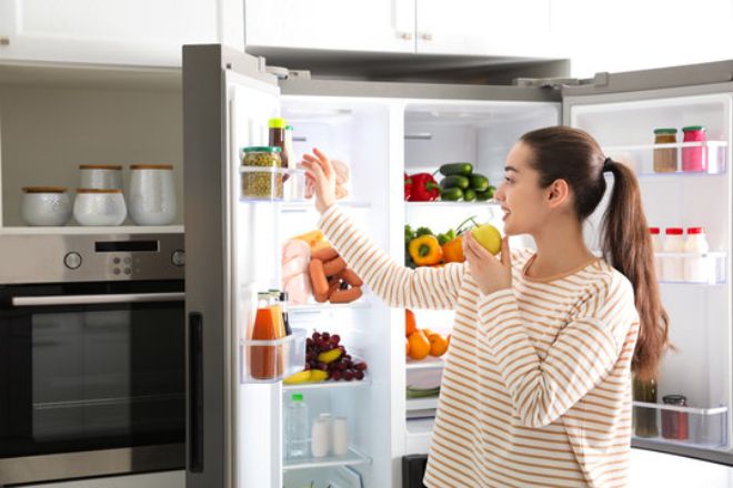 10 cách để cải thiện hiệu quả năng lượng của tủ lạnh - 1