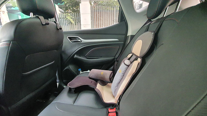 Lựa chọn đúng đắn cho chiếc xe đầu tiên của gia đình - 3