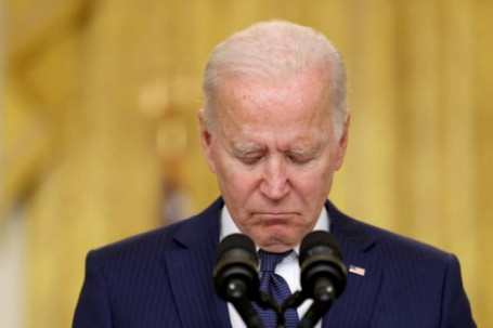 IS đánh bom khiến 70 người chết ở sân bay Kabul, ông Biden tuyên bố giáng đòn đáp trả