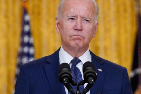 Rút quân khỏi Afghanistan, ông Biden săn lùng và không kích khủng bố thế nào?