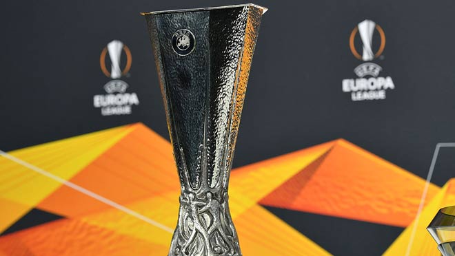 Lúc 18h chiều tối nay (27/8), UEFA sẽ tổ chức lễ bốc thăm chia bảng Europa League mùa giải 2021/22