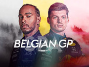 Thể thao - Đua xe F1, Belgian GP: Thế trận “hiệp 2”, cơ hội sửa sai xoay chuyển cục diện