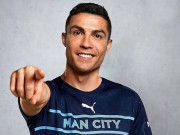 Bóng đá - Cực nóng Ronaldo và Juventus đạt thỏa thuận chia tay khi Man City chấp nhận chi tiền