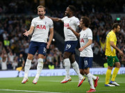 Bóng đá - Video Tottenham - Pacos: Rực rỡ Harry Kane, ngược dòng ấn tượng (Play-off Europa Conference League)