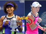 Thể thao - Kết quả thi đấu tennis đơn nữ giải US Open 2021