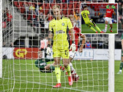 Bóng đá - Joe Hart và đồng đội thi &quot;tấu hài&quot;, Celtic toát mồ hôi giành vé Europa League