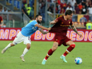 Bóng đá - Video AS Roma - Trabzonspor: Siêu phẩm mở màn, dễ dàng tiến bước (Play-off Europa Conference League)