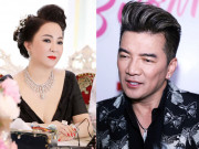 Đời sống Showbiz - Bà chủ Đại Nam thách sao kê làm rõ &quot;vụ 96 tỷ&quot;, Đàm Vĩnh Hưng đáp trả gây sốc