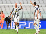 Bóng đá - Soi trận HOT hôm nay: Juventus không Ronaldo đá ra sao, Real Madrid tiếp đà thăng hoa