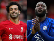 Bóng đá - Dự đoán tỷ số vòng 3 Ngoại hạng Anh: Lukaku khó hạ Liverpool, chờ Varane ra mắt MU