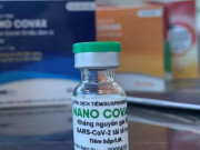 Tin tức trong ngày - Xem xét cấp phép 2 vắc-xin Covid-19 Nano Covax và Hayat-Vax