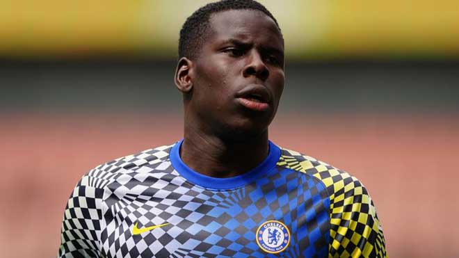 Chelsea đồng ý bán Zouma cho West Ham với giá 25 triệu bảng