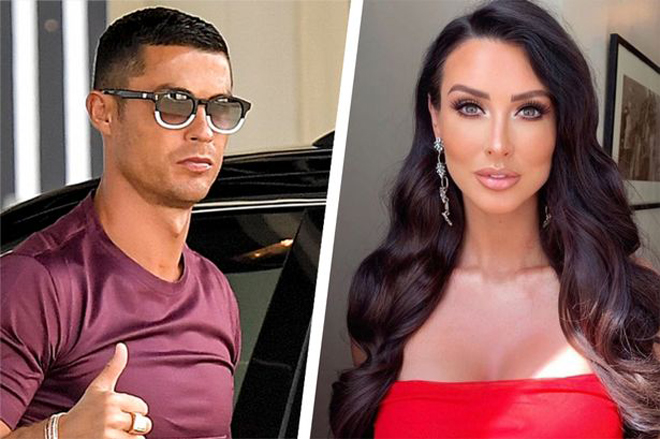 Alice Goodwin&nbsp;có cuộc tình đẹp với Ronaldo vào năm&nbsp;2009. Tốt nghiệp đại học sư phạm Keele (Anh), sau khi yêu&nbsp;Ronaldo, Goodwin trở thành nhân vật nổi tiếng và cô đã chuyển sang ngành thời trang.