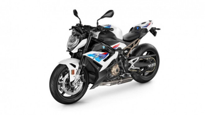 BMW Motorrad S1000R 2021 ra mắt tại Malaysia, giá từ 620 triệu đồng