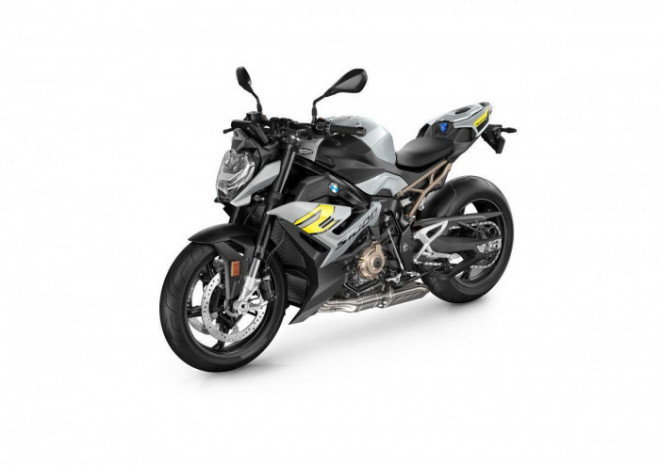 Mô tô thể thao BMW Motorrad S1000R ra mắt, giá từ 563 triệu đồng - 13