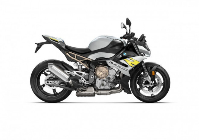 Mô tô thể thao BMW Motorrad S1000R ra mắt, giá từ 563 triệu đồng - 15