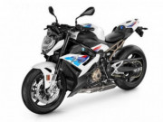 Thế giới xe - Mô tô thể thao BMW Motorrad S1000R ra mắt, giá từ 563 triệu đồng