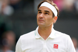 Nóng nhất thể thao tối 29/8: Federer khó giành thêm Grand Slam trước khi giải nghệ