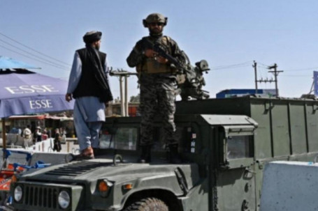 Động thái đầu tiên của Taliban với ISIS-K sau vụ tấn công sân bay Kabul