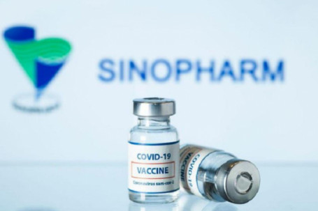 Đồng Nai tiếp nhận 500.000 liều vaccine Vero Cell từ TP.HCM