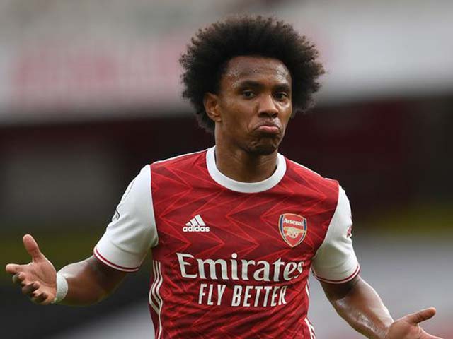 Tin nóng chuyển nhượng tối 29/8: Willian &#34;chơi đẹp&#34; giúp Arsenal tiết kiệm tiền - 1