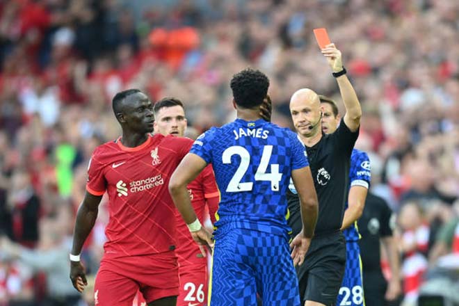 Trực tiếp bóng đá Liverpool - Chelsea: Kovacic & Salah lần lượt bỏ lỡ (Vòng 3 Ngoại hạng Anh) (Hết giờ) - 2