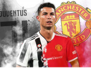 Bóng đá - Ronaldo tháo chạy khỏi Juventus về MU: &quot;Vua Champions League&quot; và di sản chưa trọn vẹn