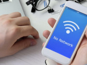 Công nghệ thông tin - 4 lý do khiến tốc độ kết nối WiFi trên iPhone bị chậm