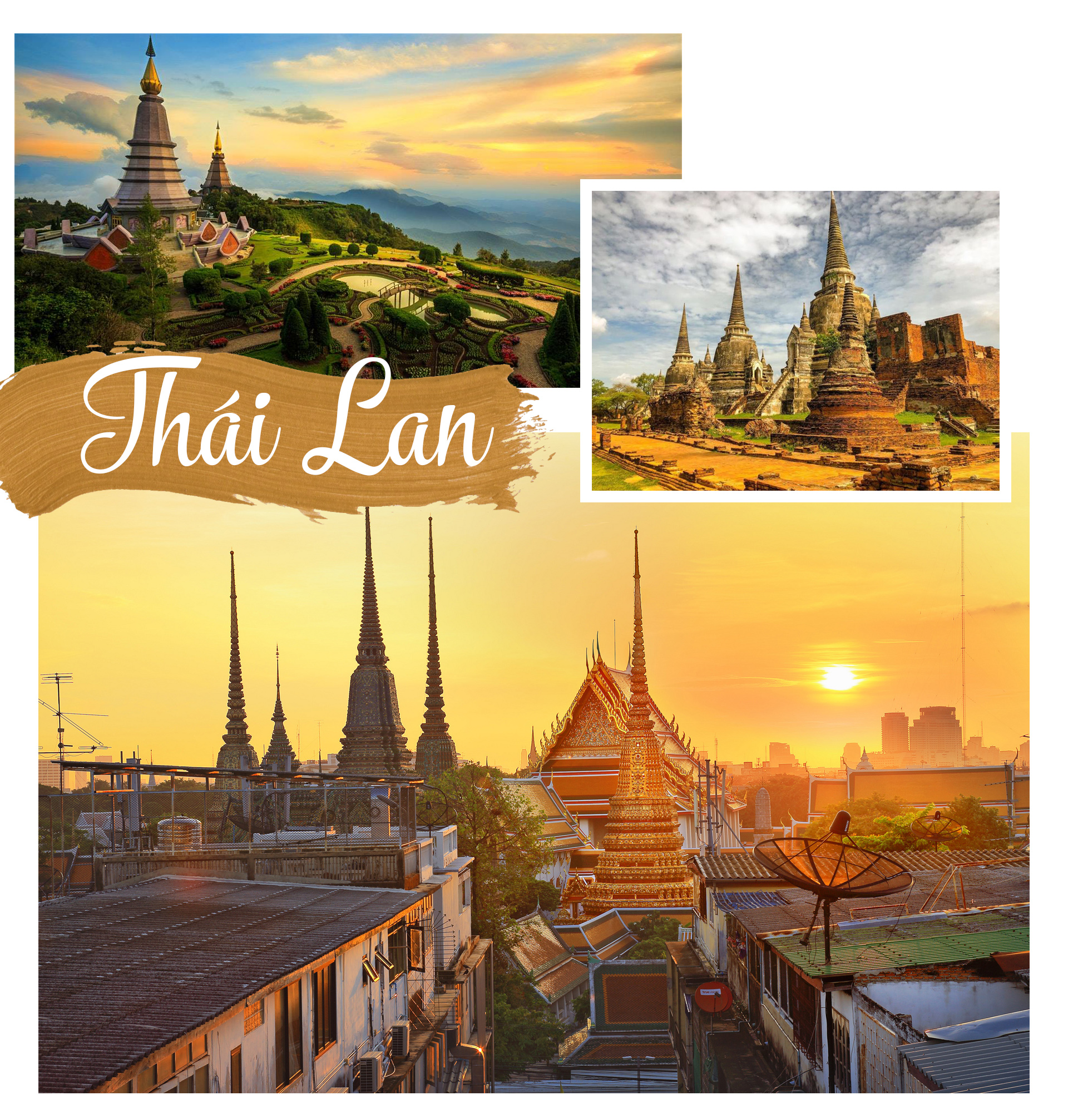Những điểm du lịch ấn tượng nhất Đông Nam Á - 2