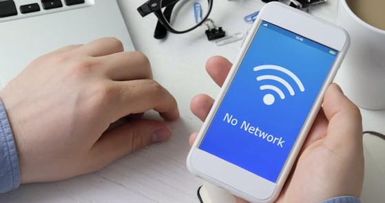 4 lý do khiến tốc độ kết nối WiFi trên iPhone bị chậm - 3