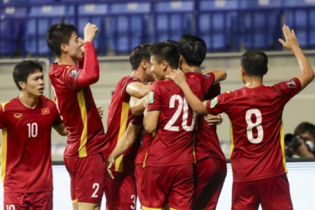 ĐT Việt Nam săn vé World Cup: Sẽ chiến đấu khiến đối thủ không thể xem thường