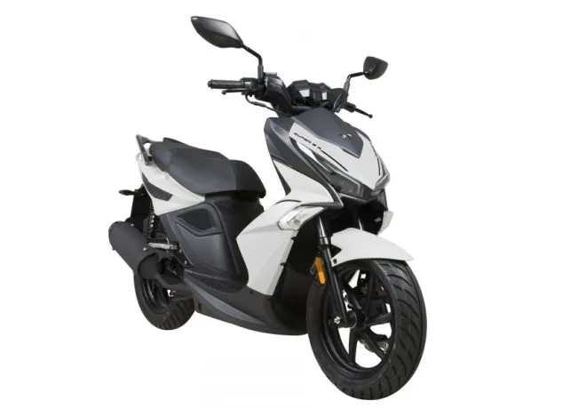 kymco 50cc