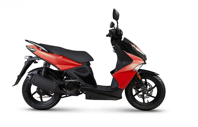 kymco 50cc