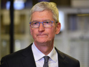 Công nghệ thông tin - Đây là điều Tim Cook muốn làm cho Apple trước khi về hưu