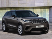 Tin tức ô tô - Range Rover Velar bản nâng cấp sắp về Việt Nam, giá hơn 4 tỷ đồng