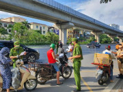 Tin tức trong ngày - Lật tẩy những chiêu trò nhằm thông chốt kiểm soát Covid-19