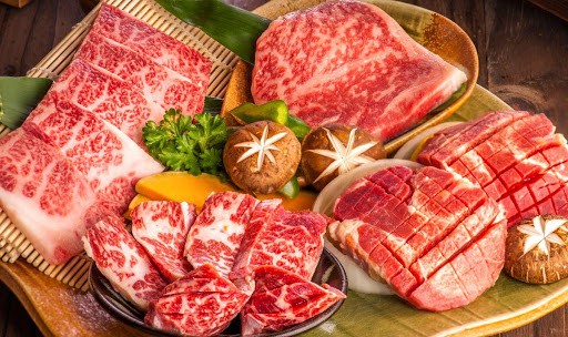 Nhờ chứa nhiều vitamin và khoáng chất, thịt bò giúp cơ thể tăng sức đề kháng.