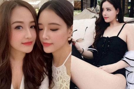 Dàn em gái được khuyên nối nghiệp Hoa hậu của Mai Phương Thúy, Jennifer Phạm