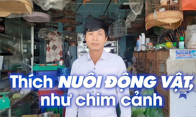 Văn Sơn có điểm mạnh hiền lành, không hút thuốc, không uống rượu, thích nuôi động vật. Anh mong muốn tìm mẫu bạn gái dễ nhìn, hiếu thảo và có tấm lòng nhân hậu.