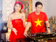 Ca nhạc - MTV - DJ LeeKing mở minishow tại gia ủng hộ quỹ chống dịch