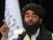 Thế giới - Phát ngôn bất ngờ của Taliban sau khi binh sĩ Mỹ rút hoàn toàn khỏi Afghanistan