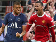 Bóng đá - Greenwood ghi bàn như máy ở Ngoại hạng Anh, đối trọng của Mbappe trong tương lai