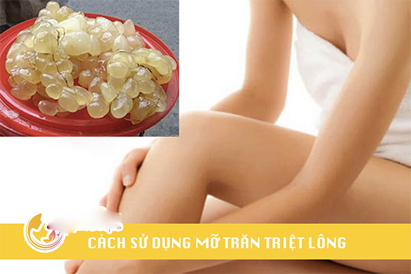 7 Cách Wax lông bằng nguyên liệu tự nhiên an toàn và hiệu quả nhất - 6