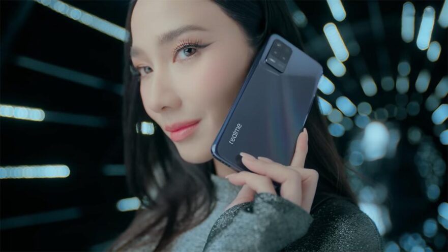 Những smartphone 5G &#34;sang, xịn, mịn&#34; giá rẻ đang được bán tại Việt Nam - 5